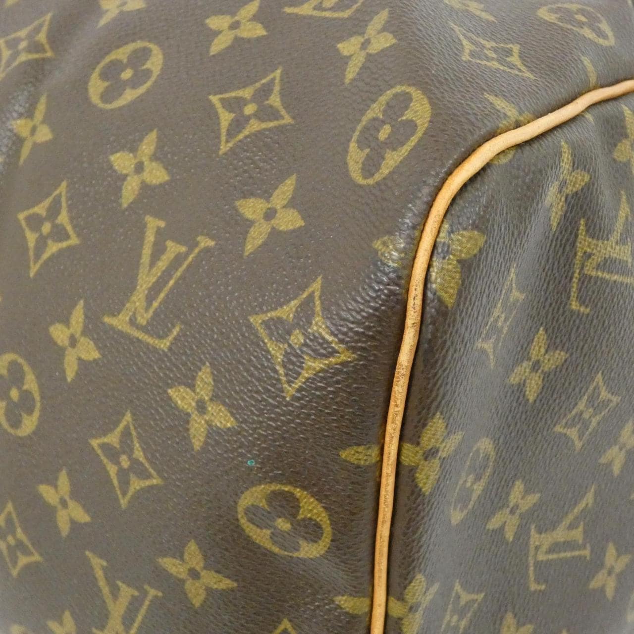 LOUIS VUITTON Keepall M41426 Boston Monogram 2