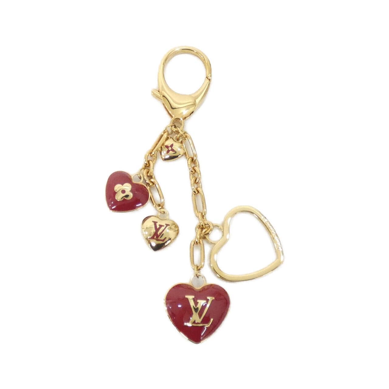 LOUIS VUITTON M65758 鎖匙包