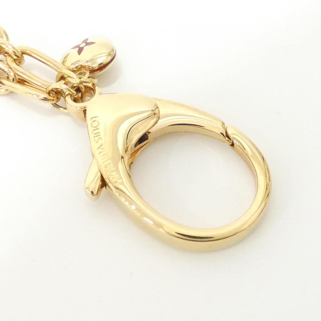 LOUIS VUITTON M65758 鎖匙包 3