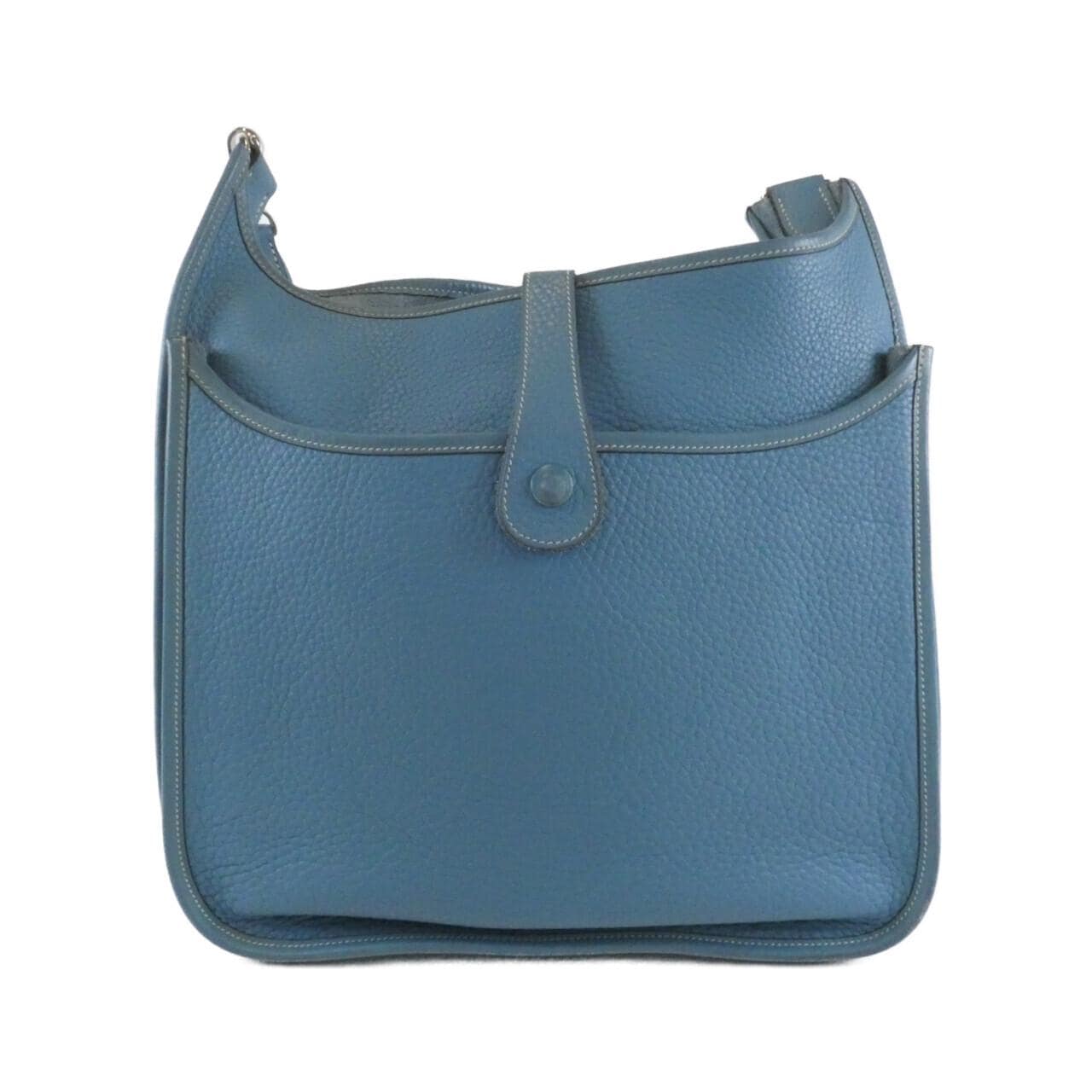 HERMES Evelyne 043760CK 肩背包 Clemence 2