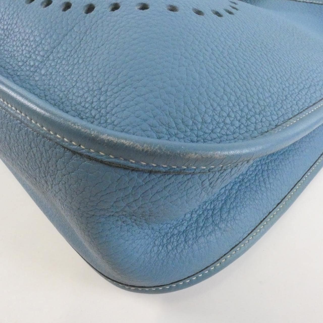 HERMES Evelyne 043760CK 肩背包 Clemence 3