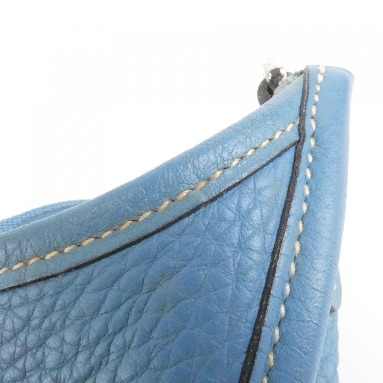 HERMES Evelyne 043760CK 肩背包 Clemence 4