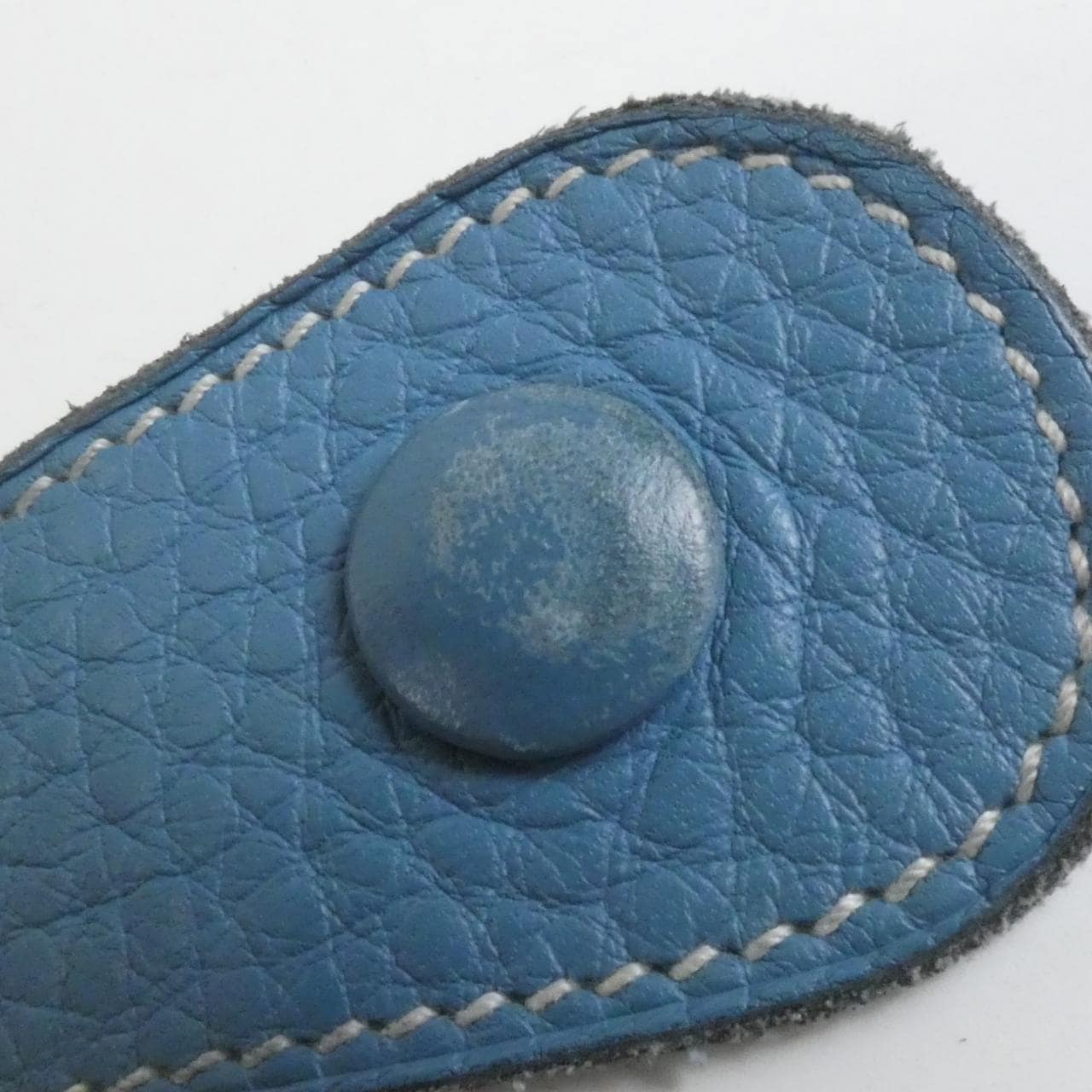 HERMES Evelyne 043760CK 肩背包 Clemence 5