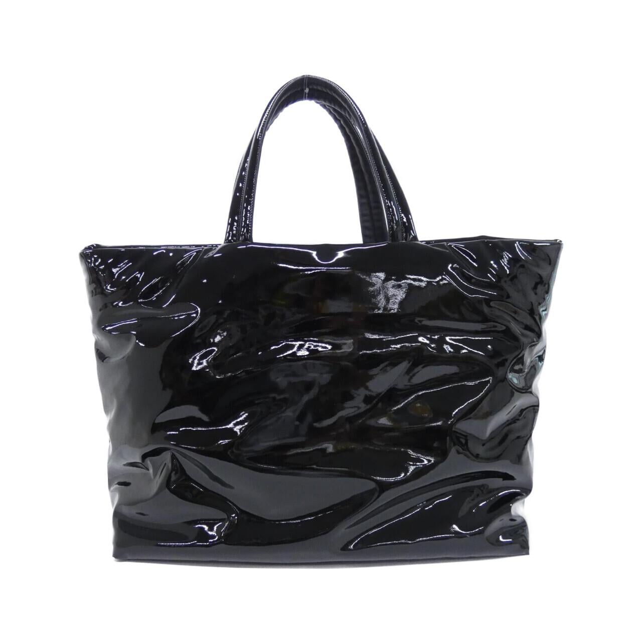 SAINT LAURENT 777487 FAC2Z 手提包 漆皮 2