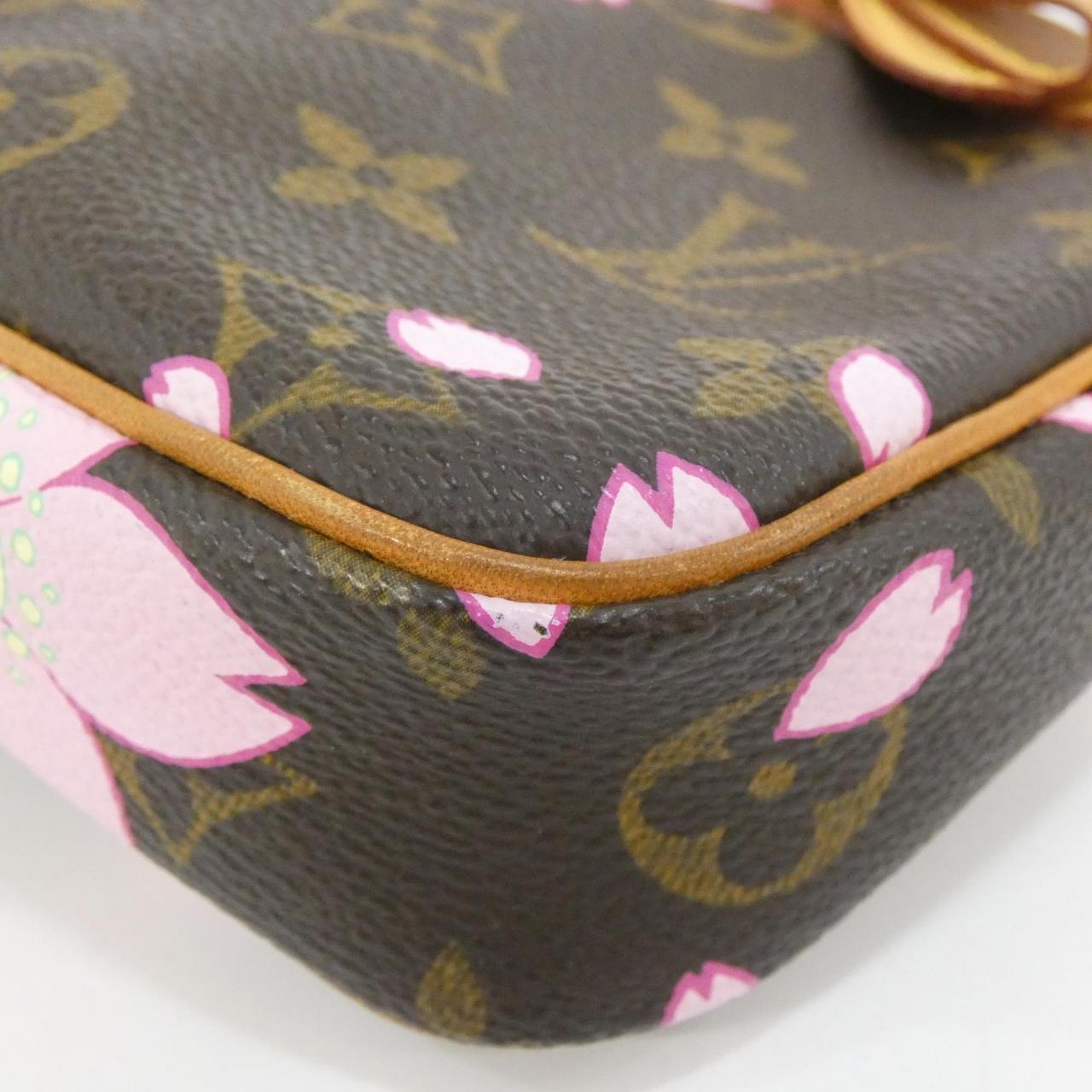 LOUIS VUITTON Pochette M92006 Pochette Monogram 3