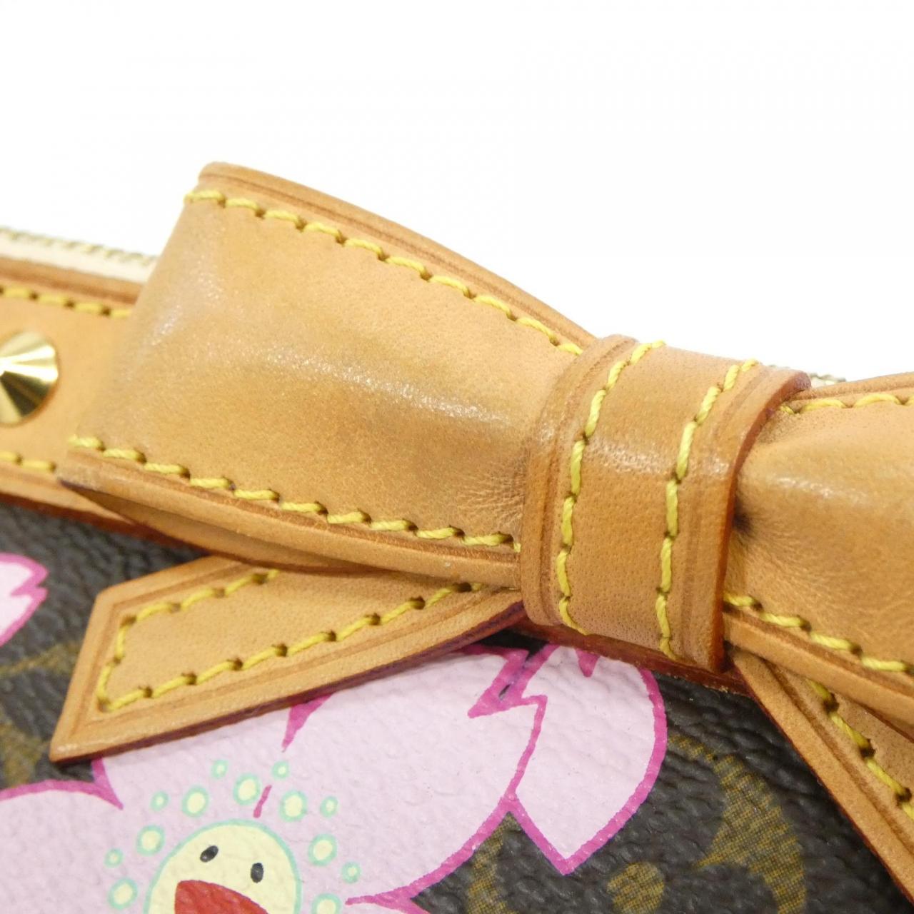 LOUIS VUITTON Pochette M92006 Pochette Monogram 4