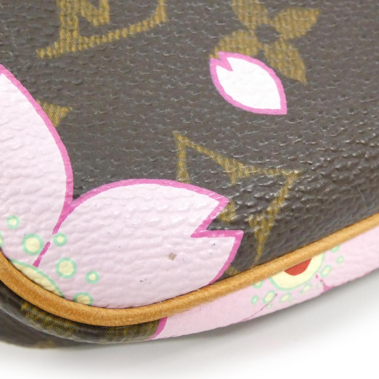 LOUIS VUITTON Pochette M92006 Pochette Monogram 5