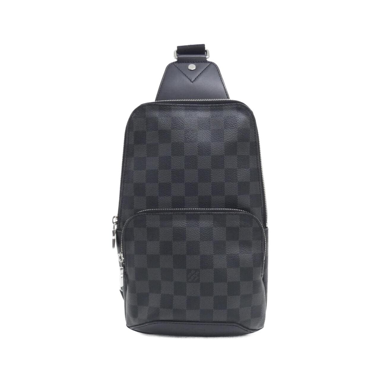 LOUIS VUITTON Avenue N41719 Shoulder Damier