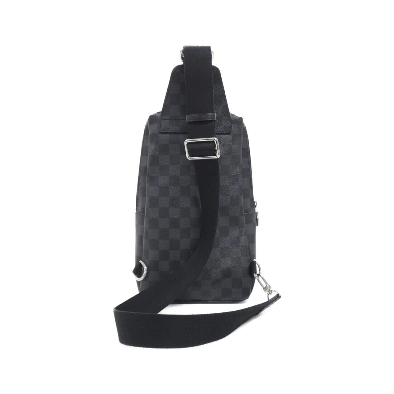 LOUIS VUITTON Avenue N41719 Shoulder Damier 2