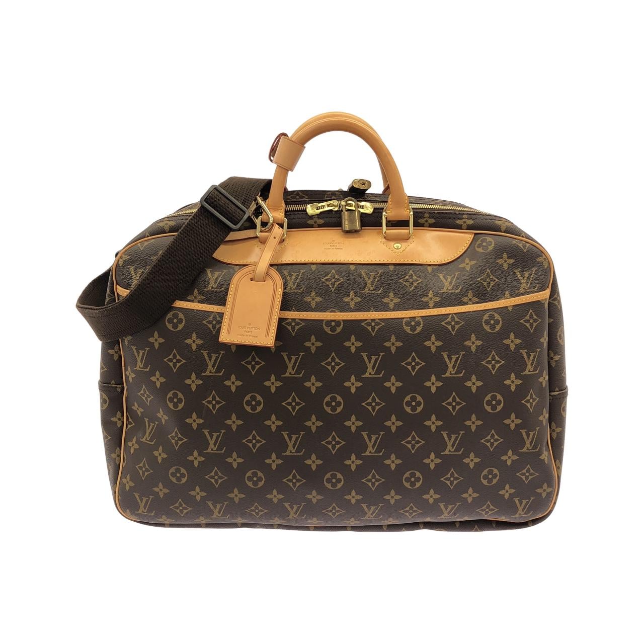 LOUIS VUITTON M41399 Boston Monogram