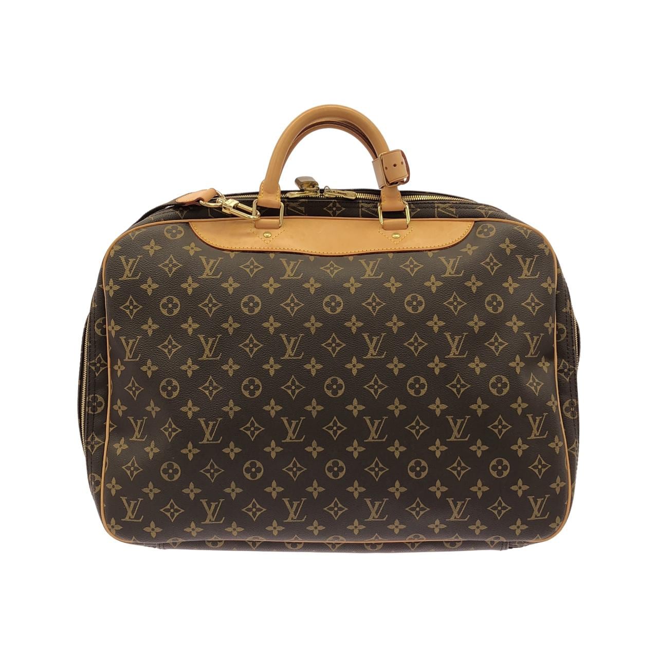 LOUIS VUITTON M41399 Boston Monogram 2