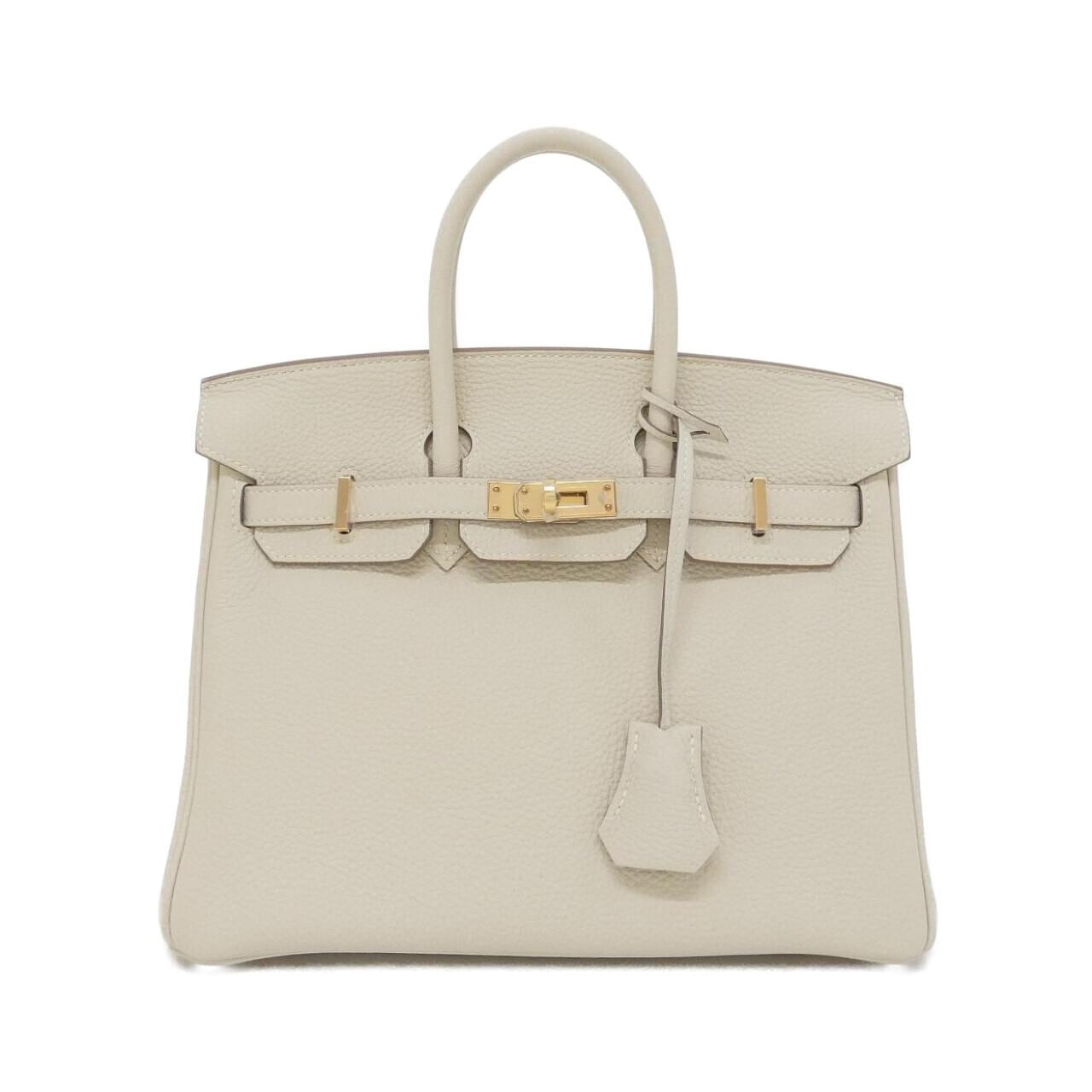 HERMES Birkin 057208CD Handbag Togo