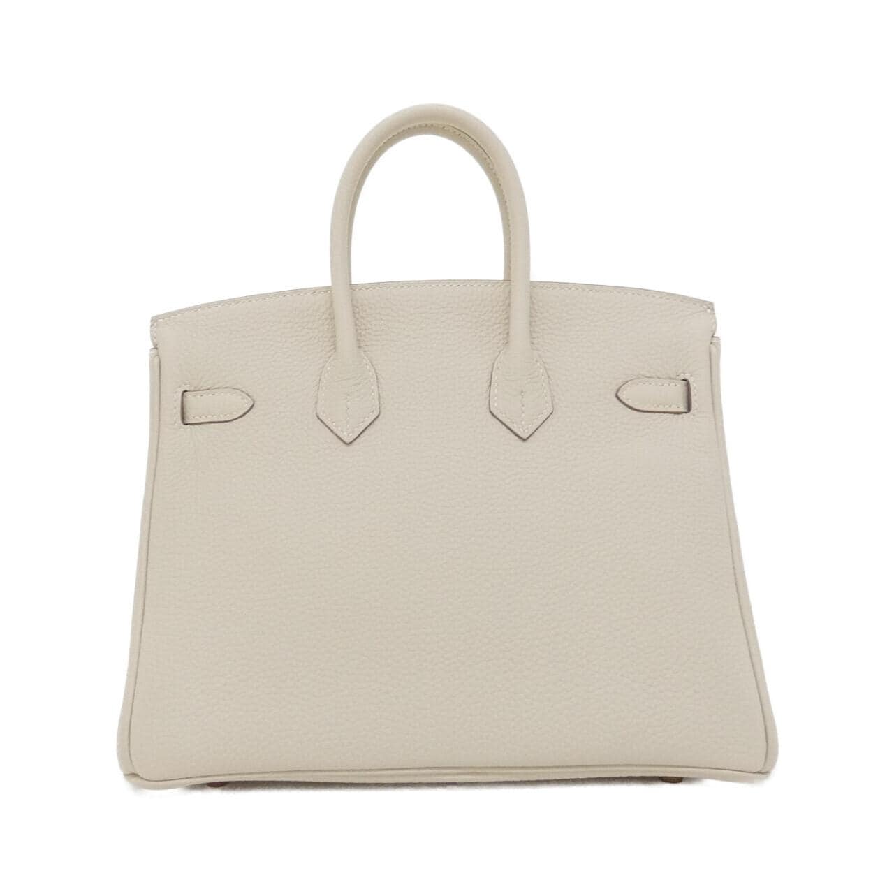 HERMES Birkin 057208CD Handbag Togo 2