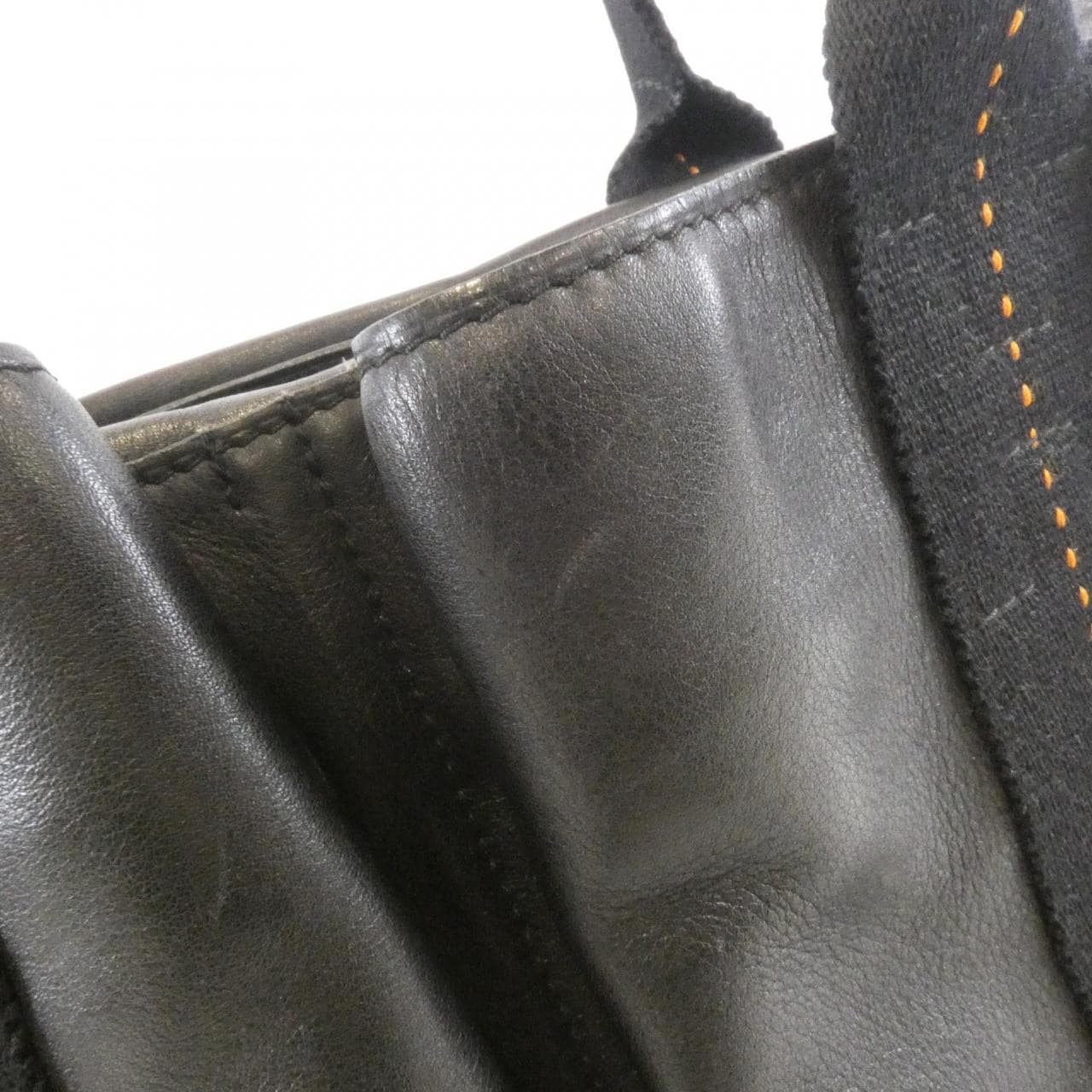 HERMES 550001M Handbag 3