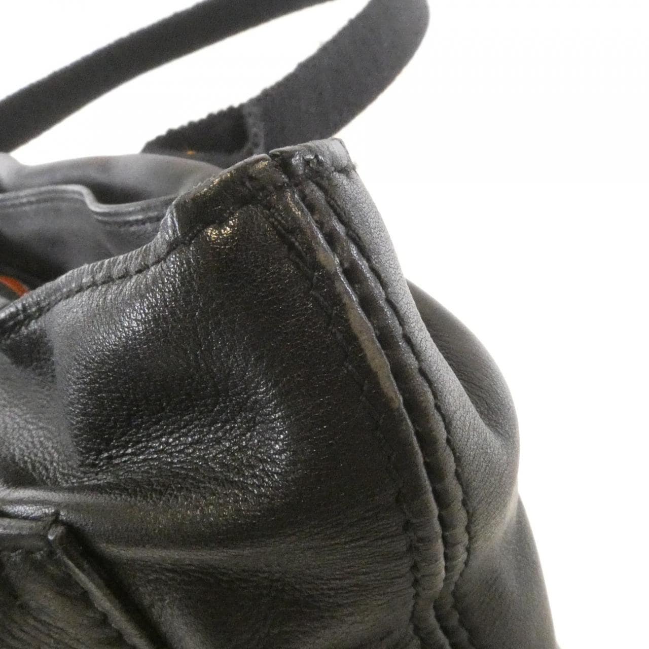 HERMES 550001M Handbag 5