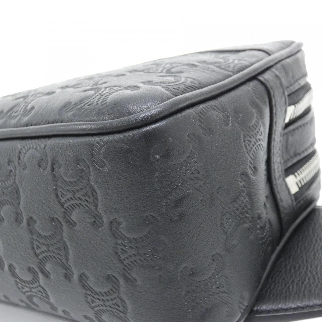 CELINE Cabas 116163FS4 Shoulder 3