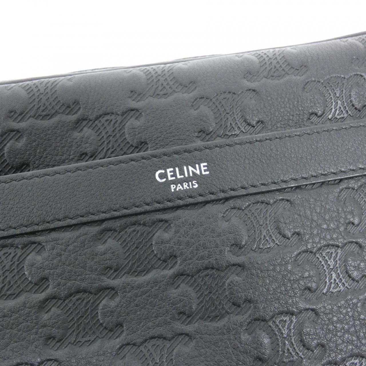 CELINE Cabas 116163FS4 Shoulder 4