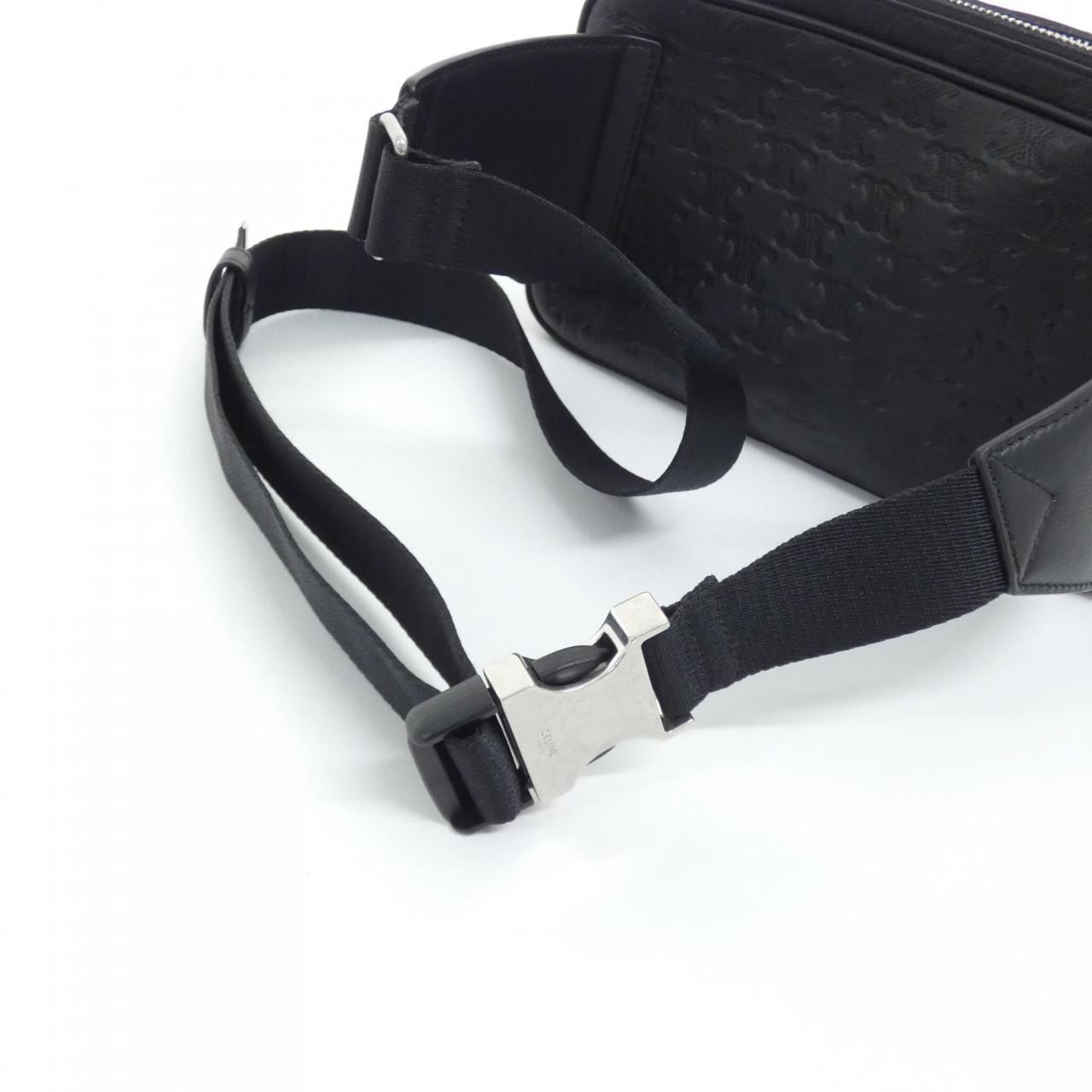 CELINE Cabas 116163FS4 Shoulder 5