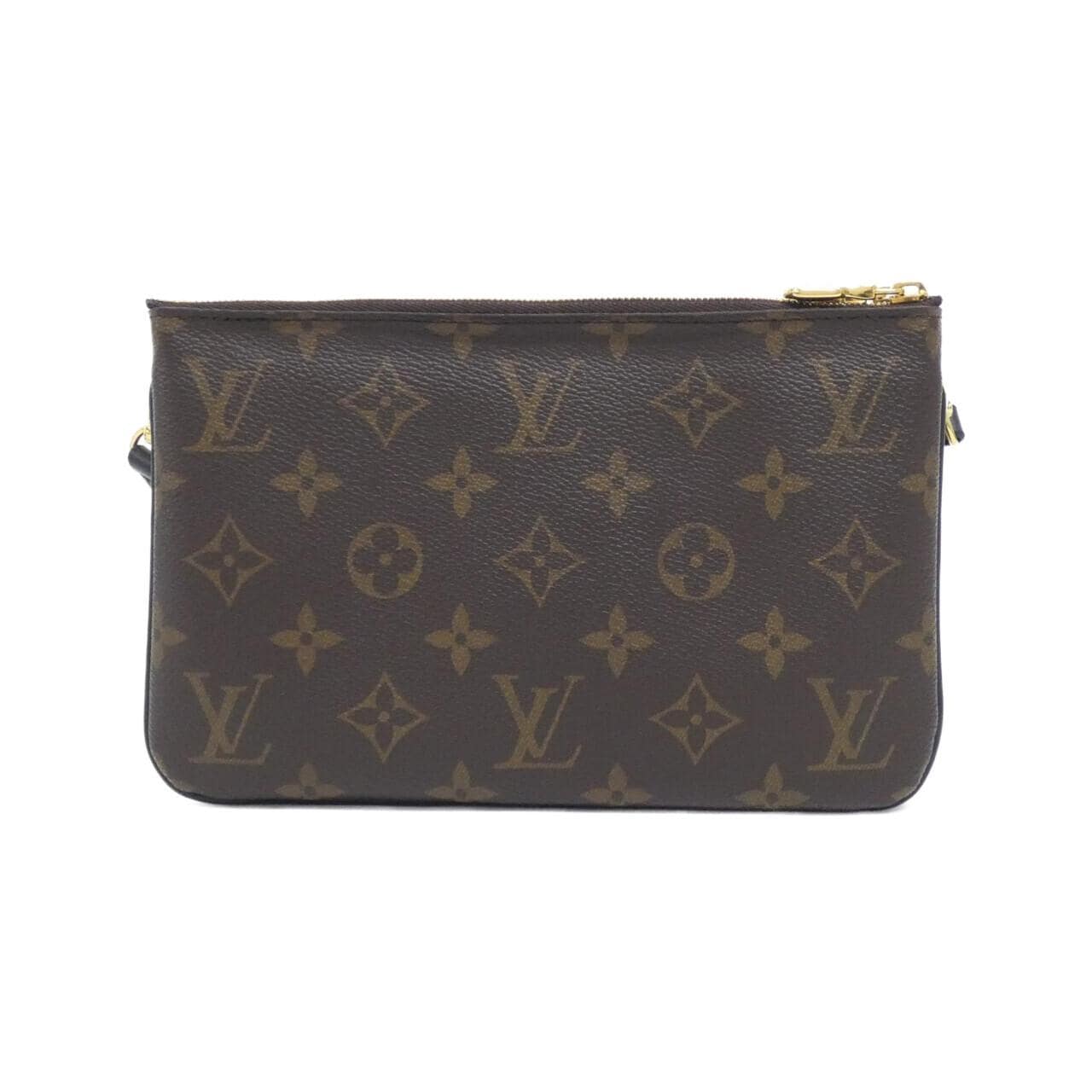 LOUIS VUITTON Pochette M69203 Shoulder Monogram 2