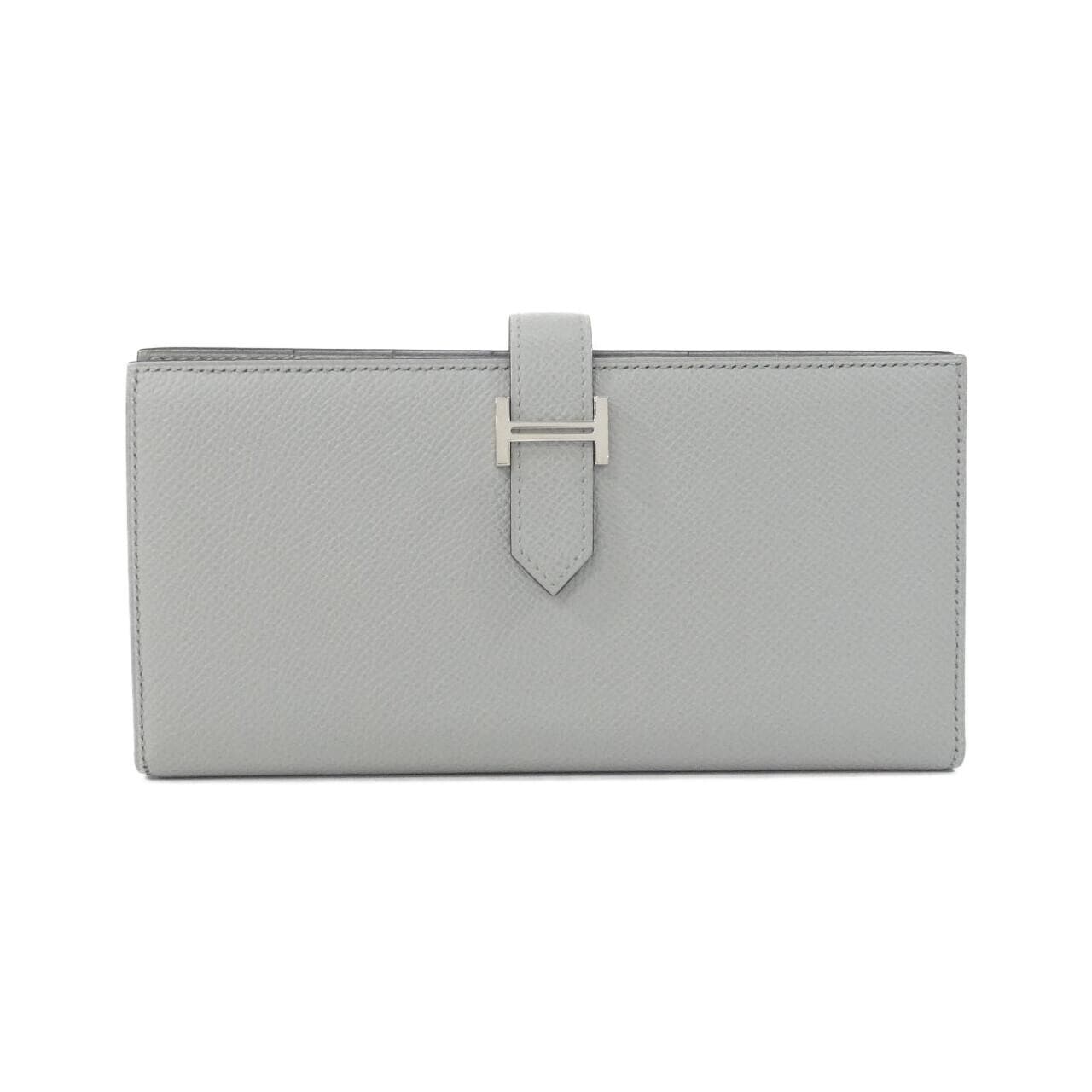 HERMES 039785CK Wallet Epsom