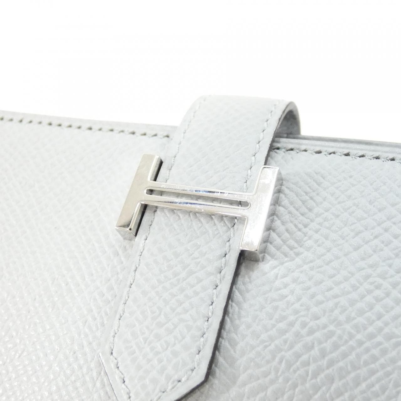HERMES 039785CK Wallet Epsom 4