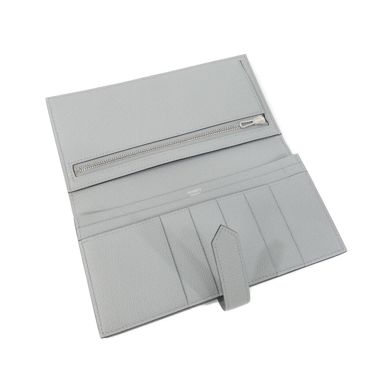 HERMES 039785CK Wallet Epsom 5