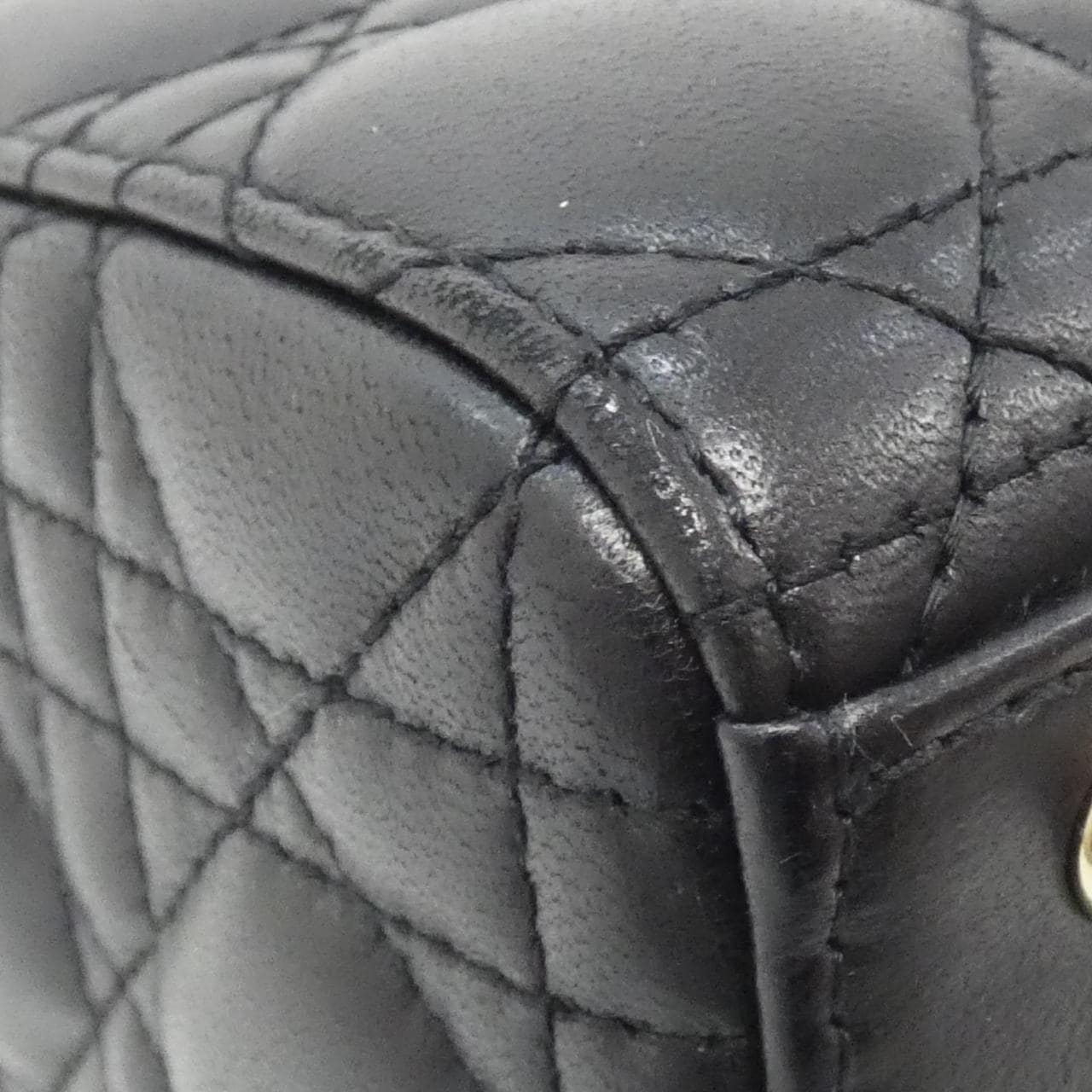 DIOR Lady Dior M0538ONGE Handbag Lambskin 3