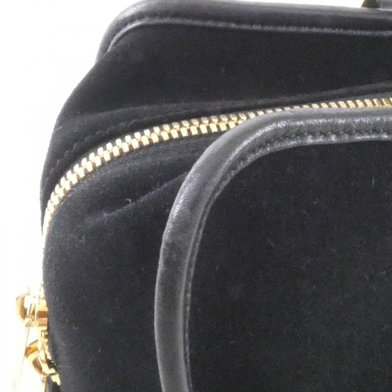 LOEWE Amazona 352 61 N22 Handbag 5