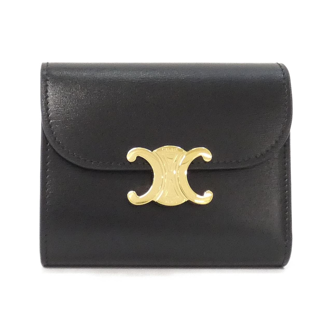 CELINE 10D783DPV Wallet