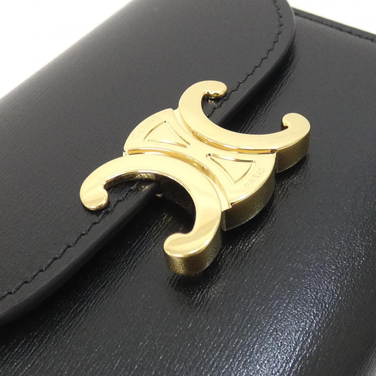 CELINE 10D783DPV Wallet 4
