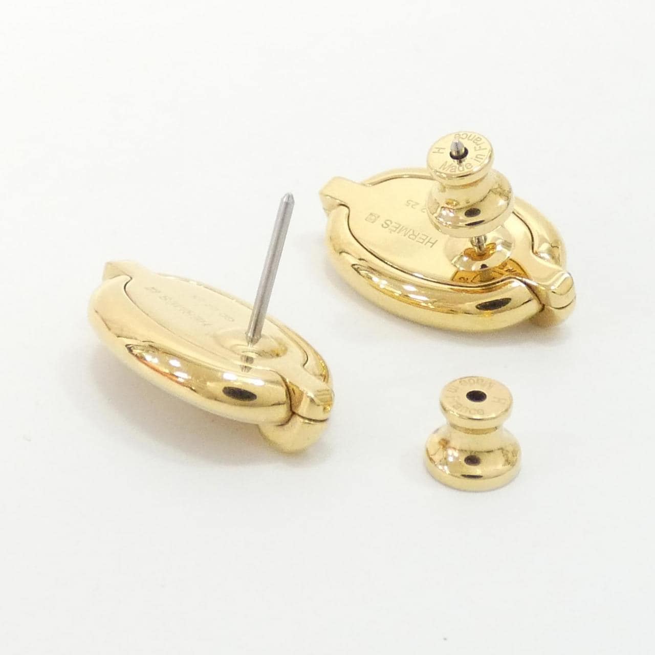 HERMES 100052FE 配飾 4
