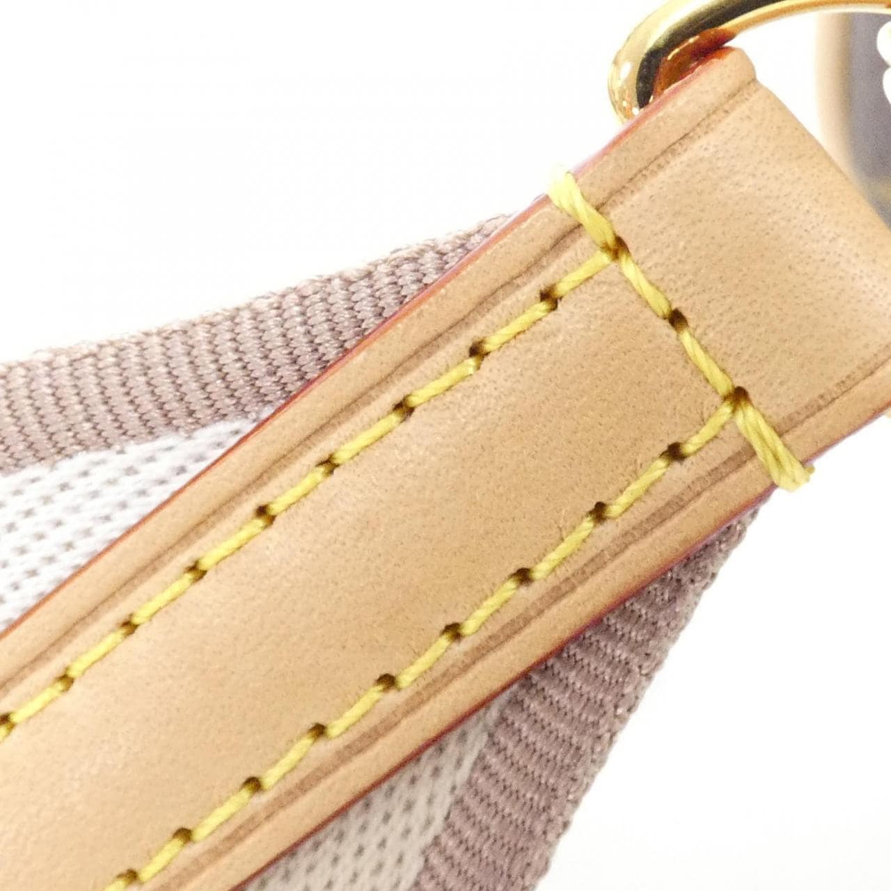LOUIS VUITTON Speedy M46222 波士頓包 Monogram 5