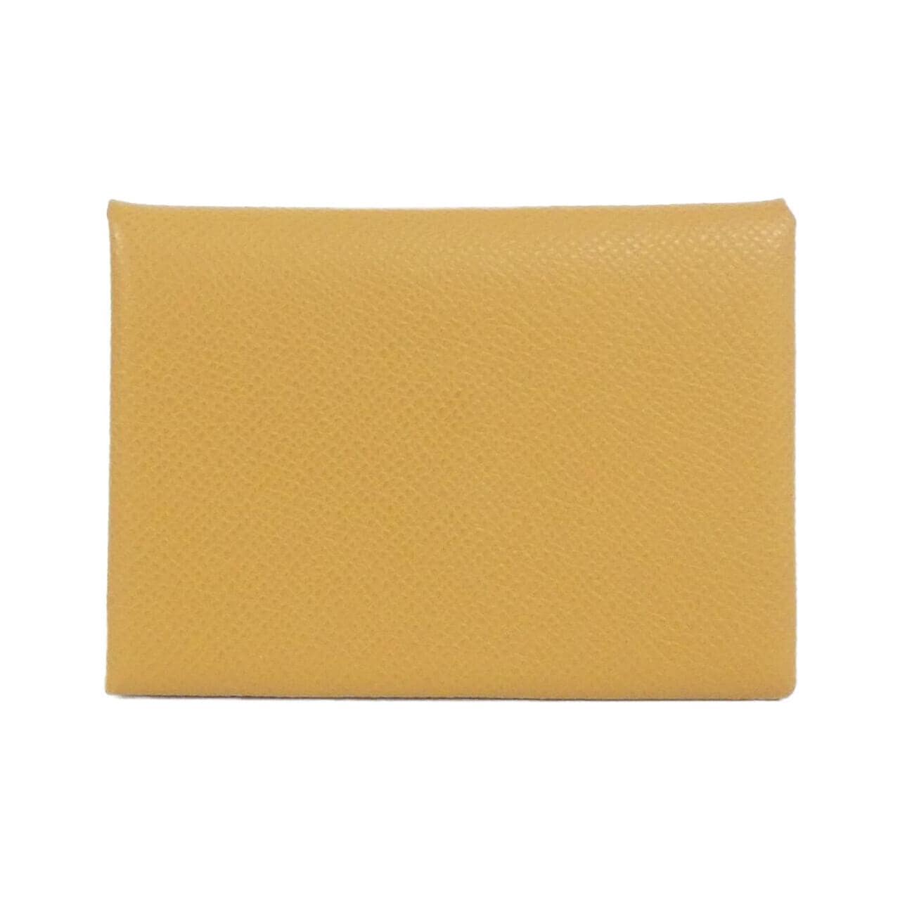 HERMES 083035CK Coin Case Epsom