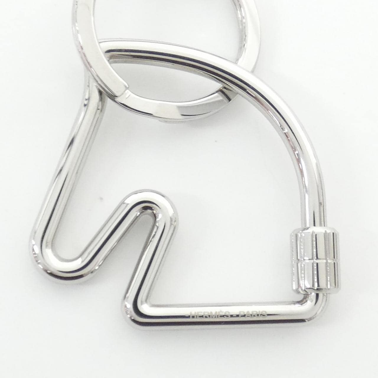 HERMES 077216FJ Key Case 2