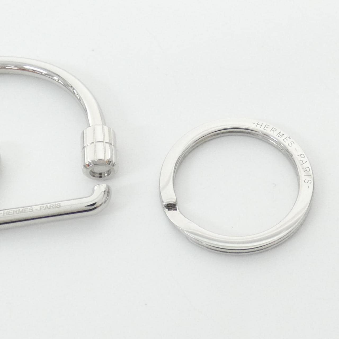 HERMES 077216FJ Key Case 4