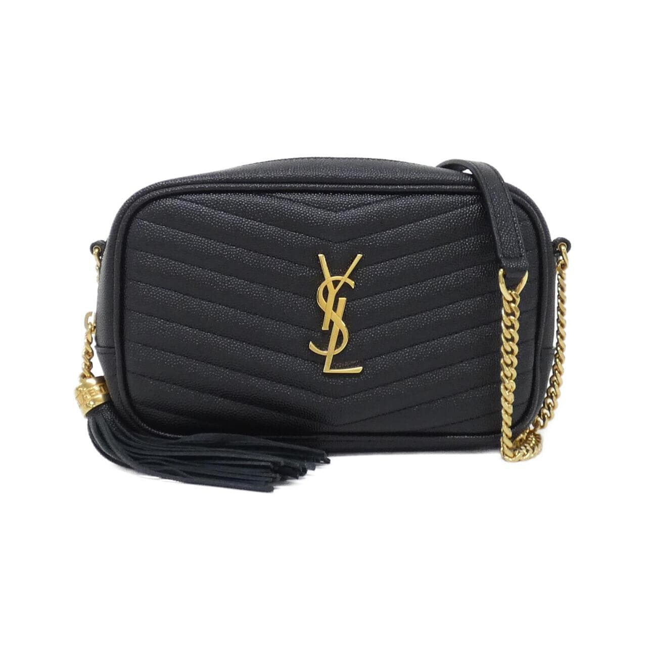SAINT LAURENT 612579 1GF01 肩背包