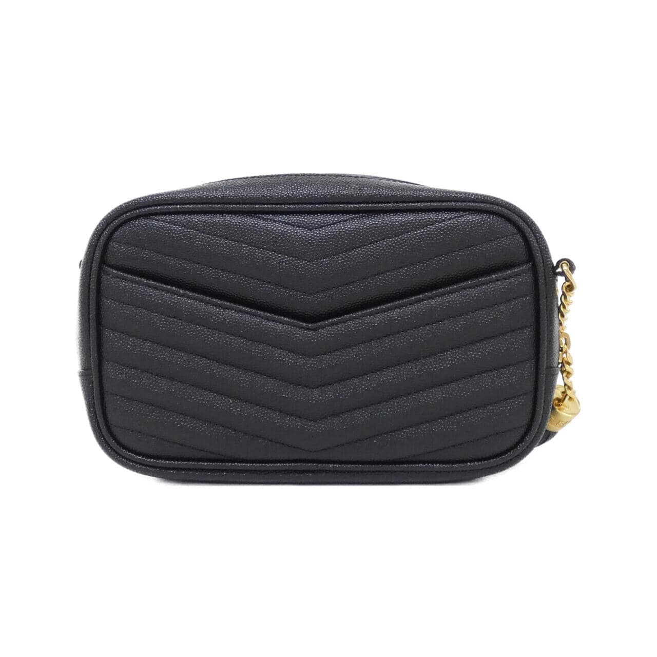 SAINT LAURENT 612579 1GF01 肩背包 2