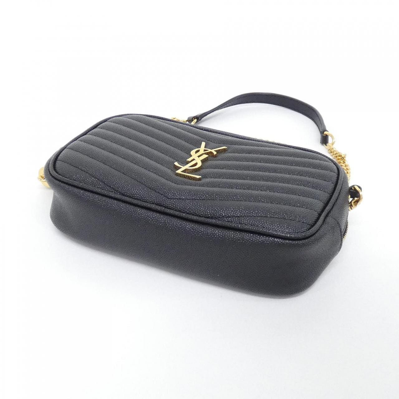 SAINT LAURENT 612579 1GF01 肩背包 3
