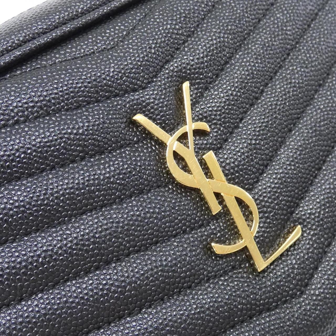 SAINT LAURENT 612579 1GF01 肩背包 4