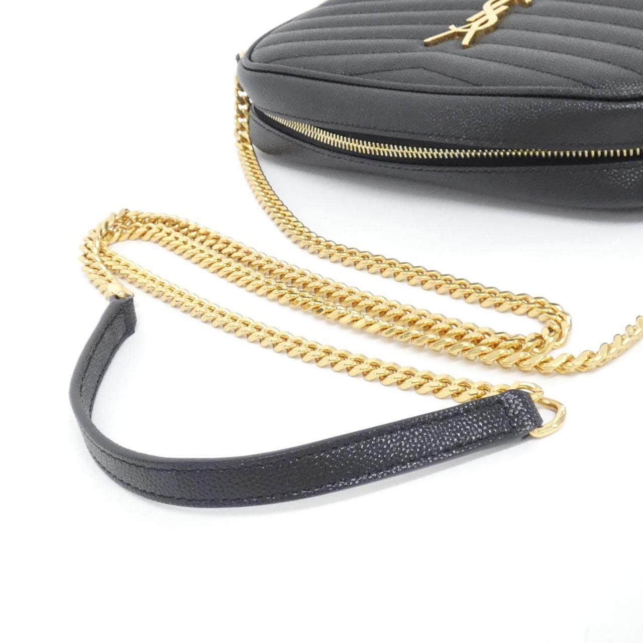 SAINT LAURENT 612579 1GF01 肩背包 5