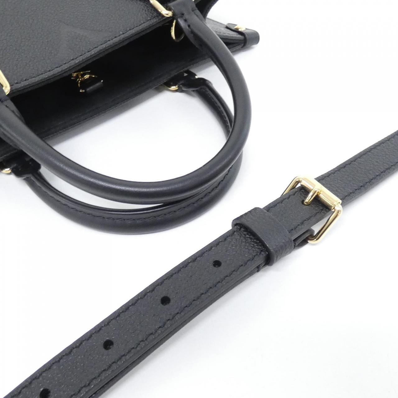 LOUIS VUITTON OnTheGo M45653 Handbag Monogram 4