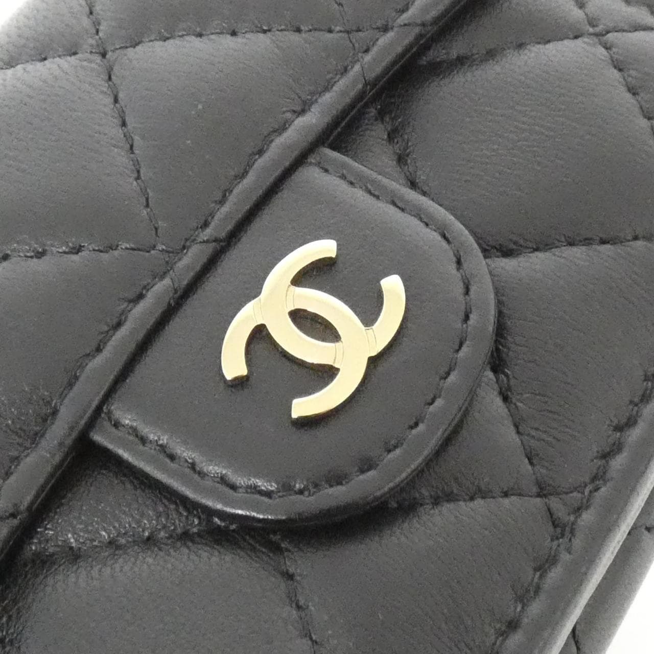 CHANEL Timeless Classic AP0230 銀包 羊皮 4