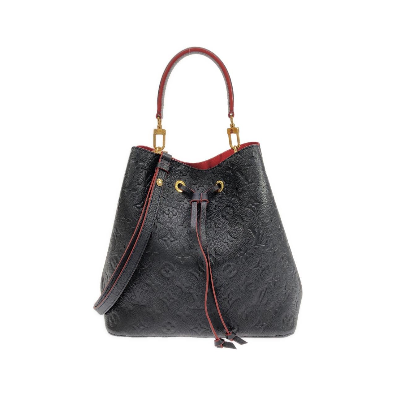 LOUIS VUITTON M45306 肩背包 Monogram
