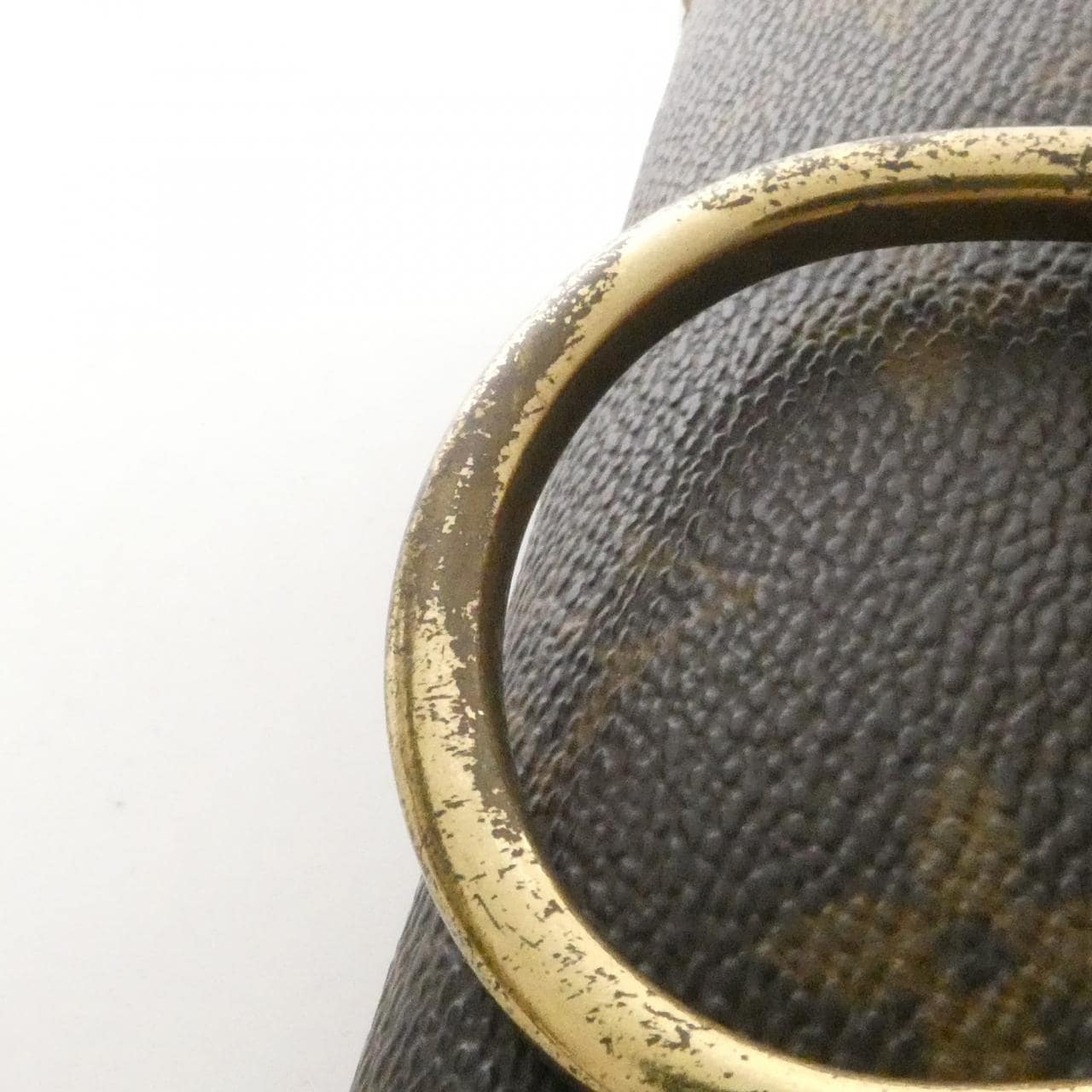LOUIS VUITTON Montsouris M51135 Backpack Monogram 5