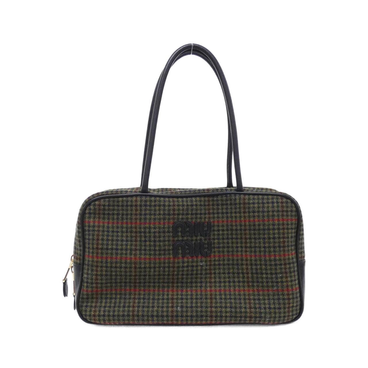 MIU MIU 5BB163 手提包
