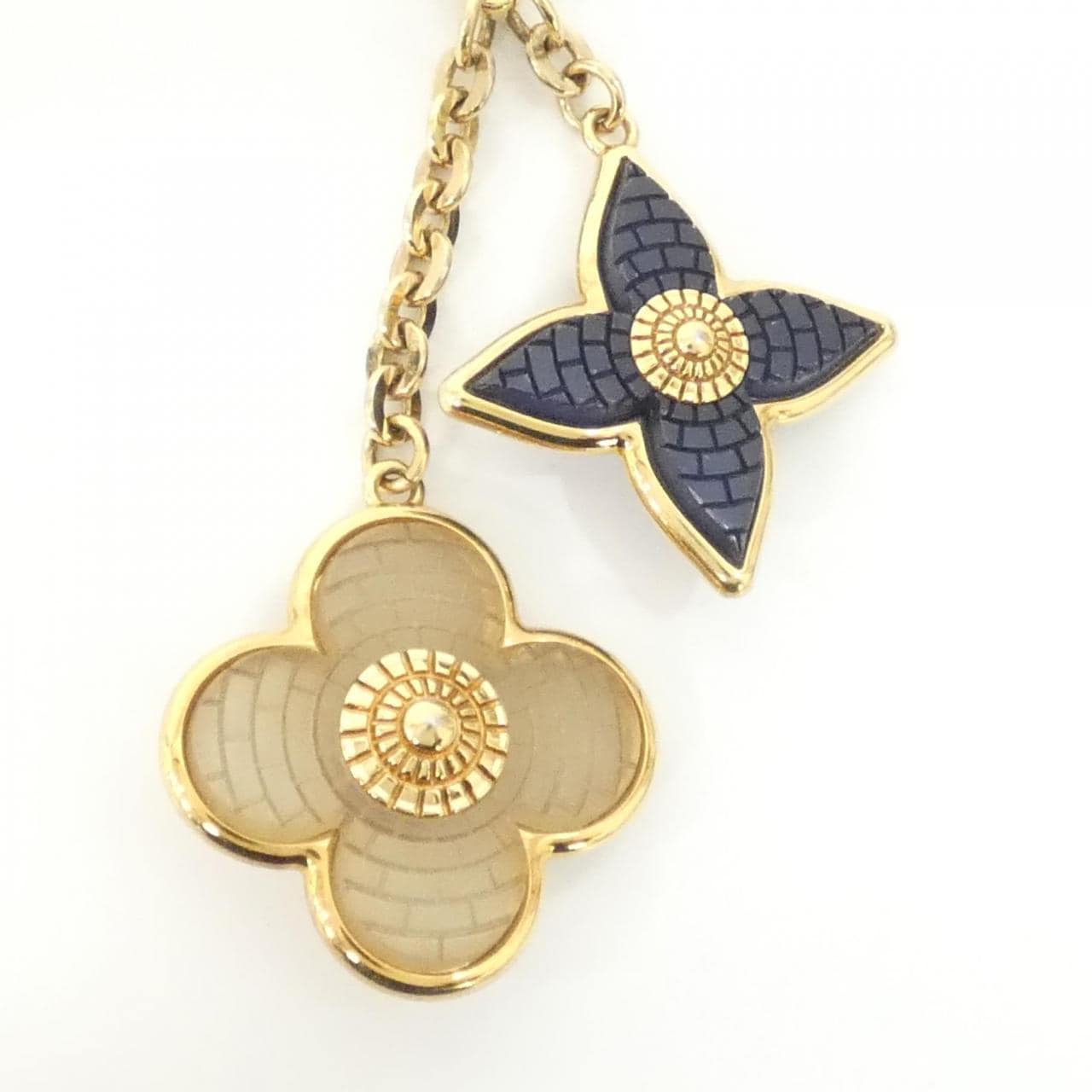 LOUIS VUITTON M66257 鎖匙包 2