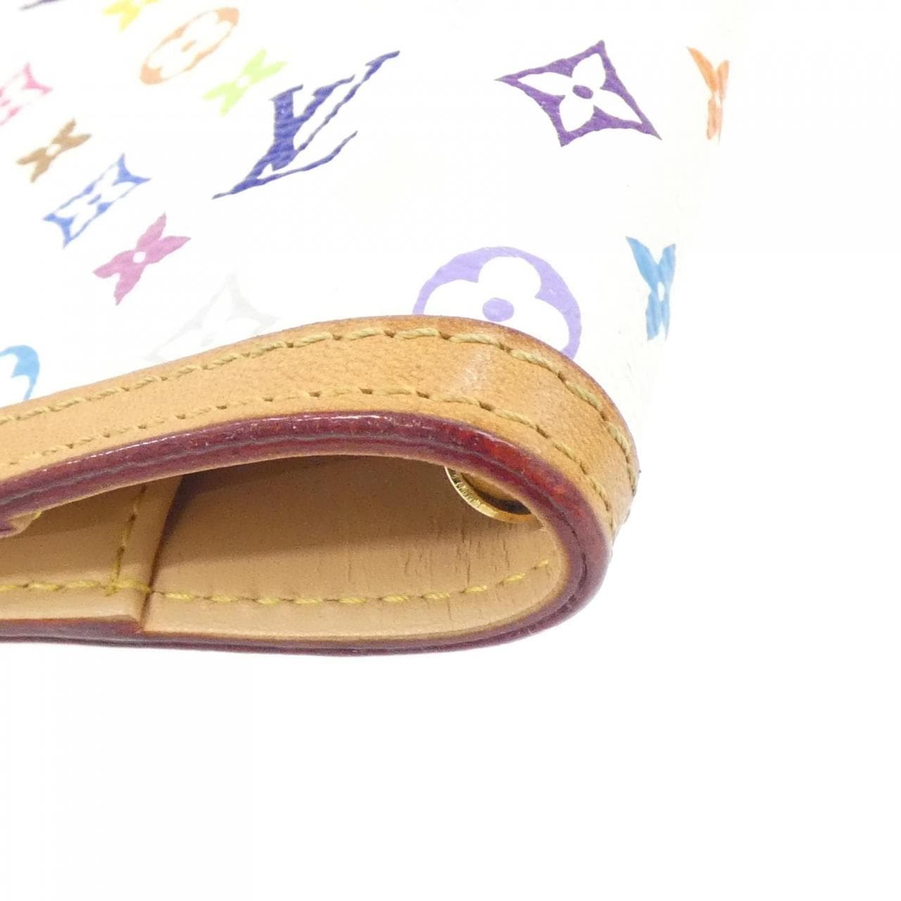 LOUIS VUITTON R20896 Wallet Canvas 4