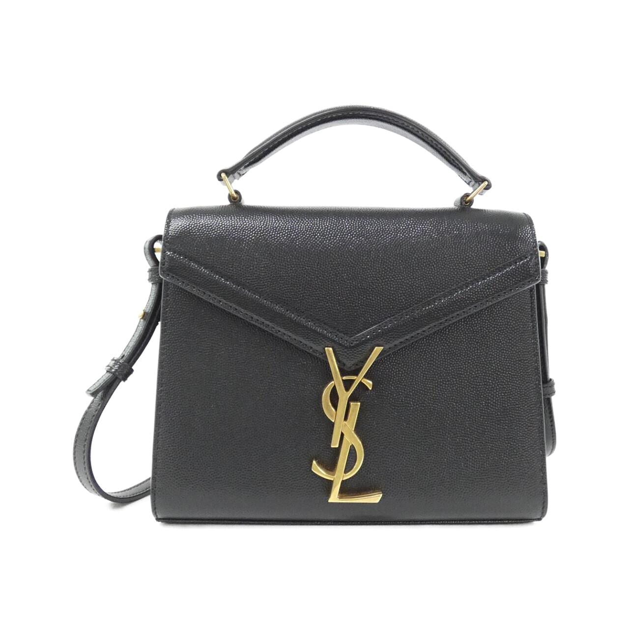 SAINT LAURENT Cassandre 623930 BOW0W 手提包
