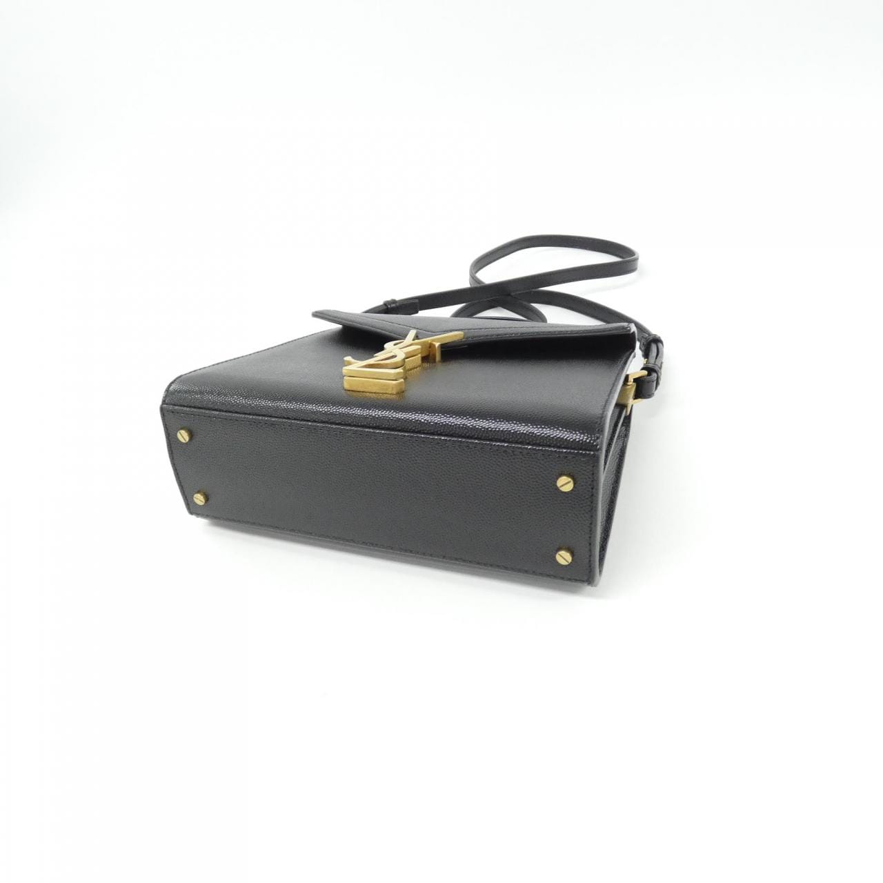 SAINT LAURENT Cassandre 623930 BOW0W 手提包 3