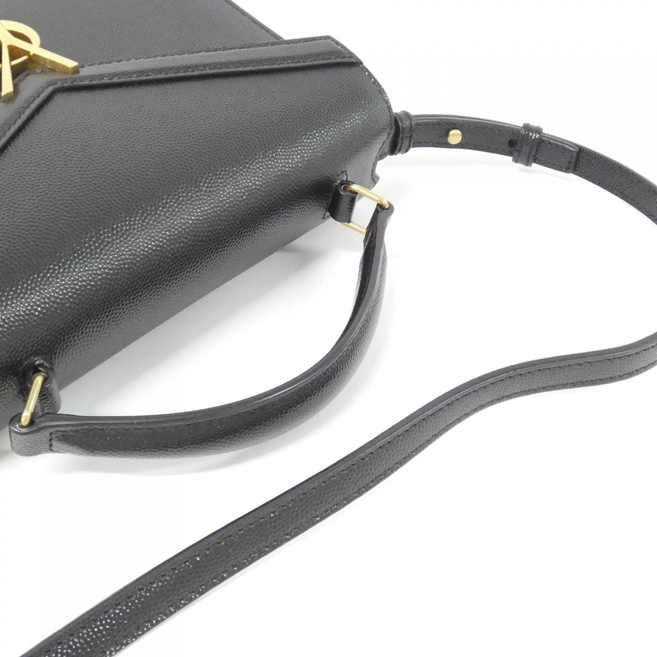 SAINT LAURENT Cassandre 623930 BOW0W 手提包 5